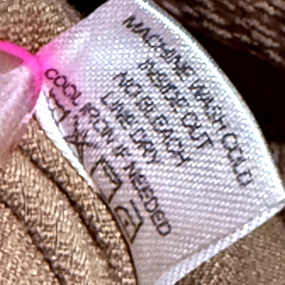 t/o Women's Tan Snake Print Leather Jacket - Picture 7 of 9